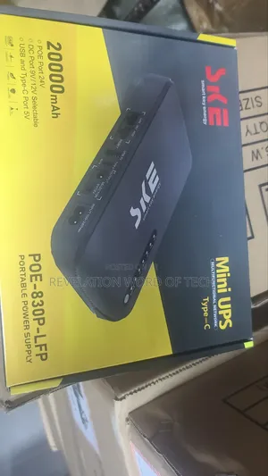 Power Bank