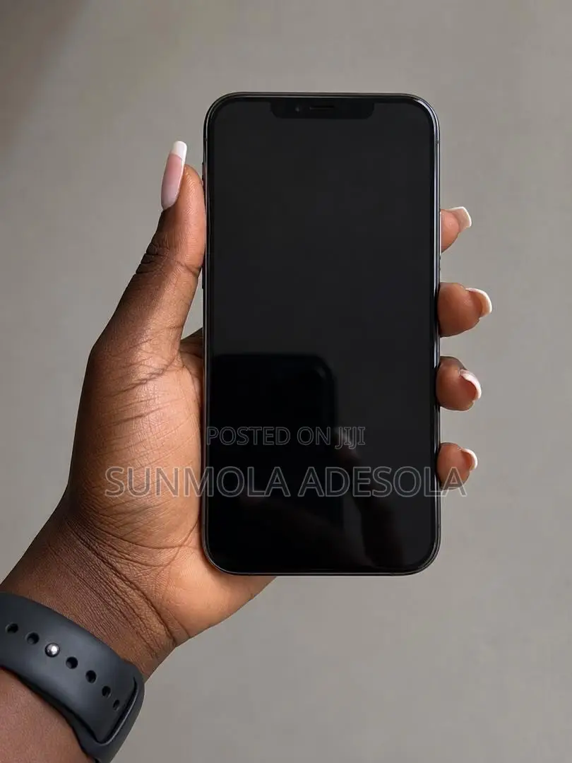 Apple iPhone 13 Pro 128 GB Black