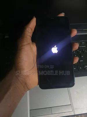 Apple iPhone 11 Pro Max 64 GB Green