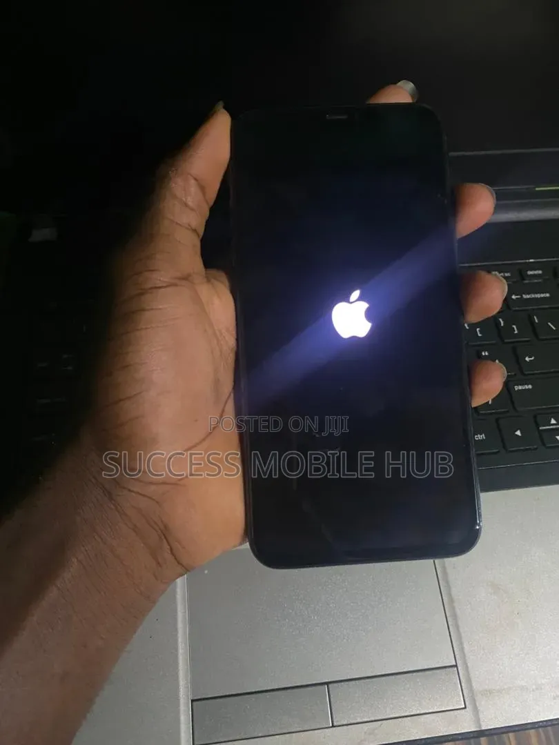 Apple iPhone 11 Pro Max 64 GB Green