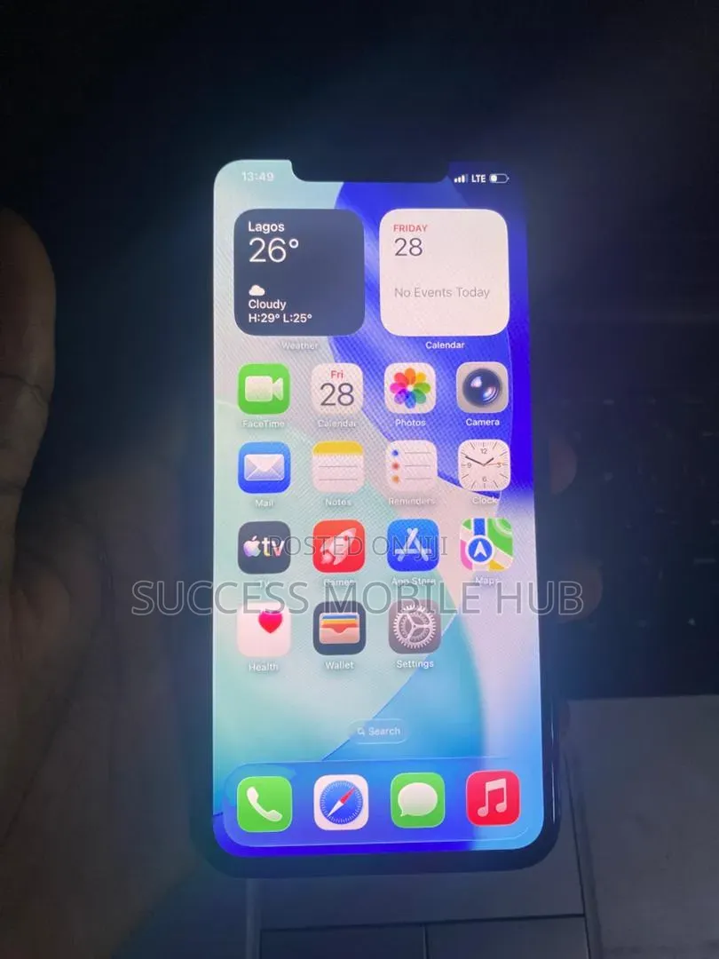 Apple iPhone 11 Pro Max 64 GB Green