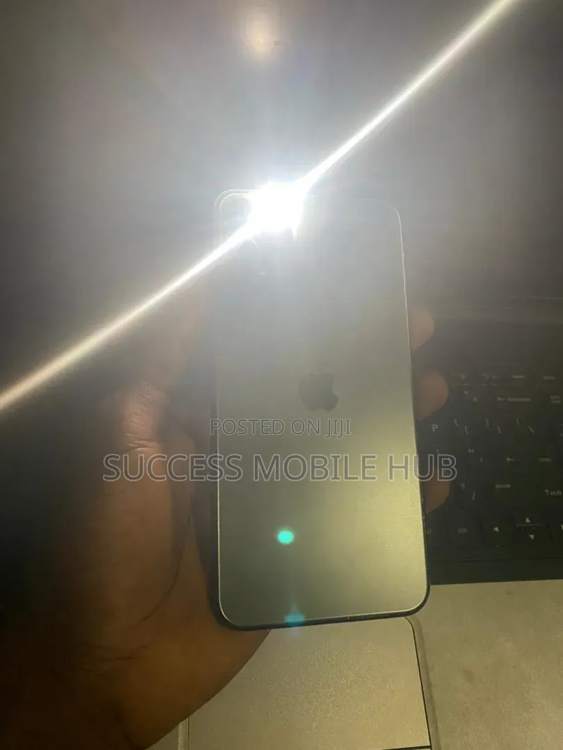 Apple iPhone 11 Pro Max 64 GB Green