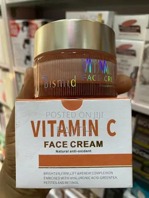 Cosmetic Products