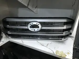 This Is for Toyota Land Cruiser 2020