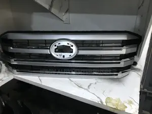 This Is for Toyota Land Cruiser 2020