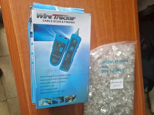 Wire Tracker
