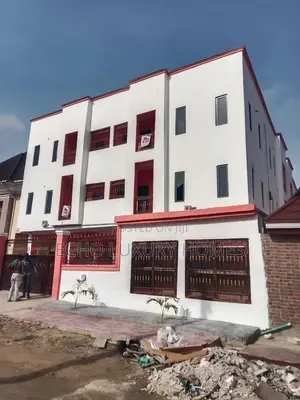 Furnished 2bdrm Apartment in Ibeshe / Amuwo-Odofin for sale