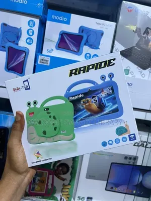 New Bebe Rapide 256 GB Green