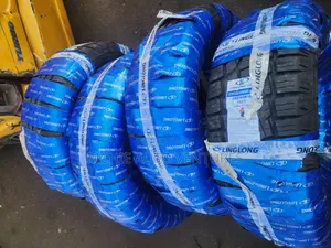 Brand New 265/60r18 Linglong Tires