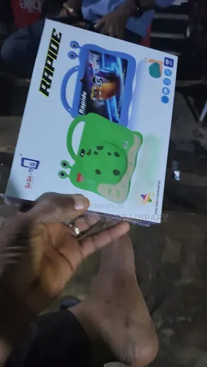 New Bebe Rapide 256 GB Green