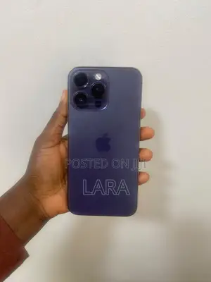 Apple iPhone 14 Pro Max 128 GB Purple