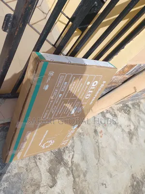 Hisense 32inch Android Smart TV