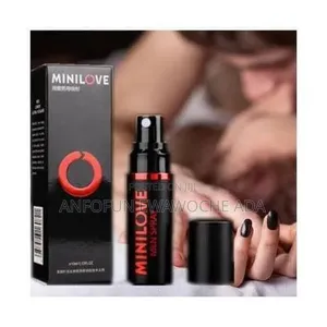 Minilove for Men Enhancer