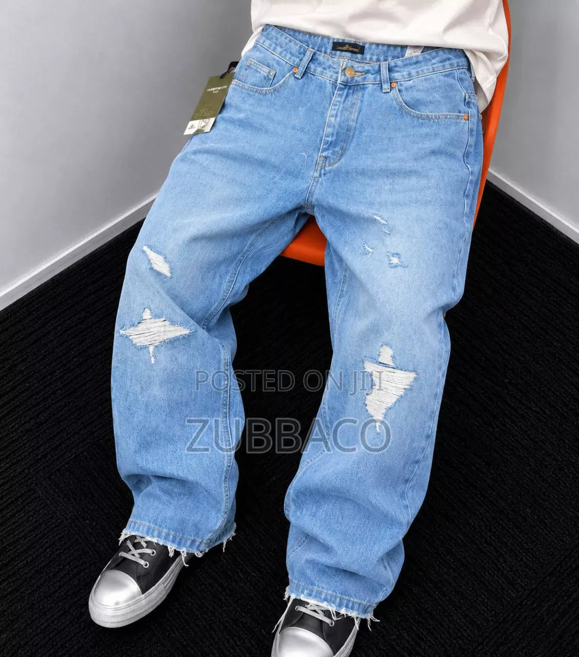 Quality Clothes the Best Ever