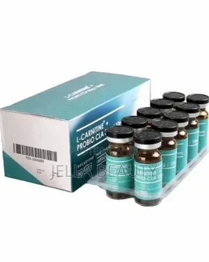 Ratiopharm L-Carnitine Probio CLA 35g Advance Weight Loss Injectio