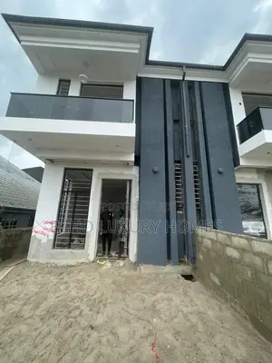 Furnished 4bdrm Duplex in Festac for sale