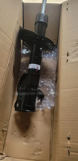 Genuine OEM Honda Ridgeline  Front Shock Absorber.