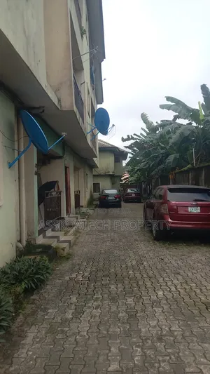 2bdrm Duplex in Obio-Akpor for sale