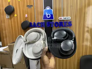 Bose Quiet Comfort Ultra Headphones With Noise Cancellation
