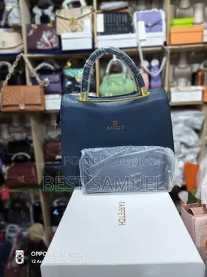 Quality Handbags