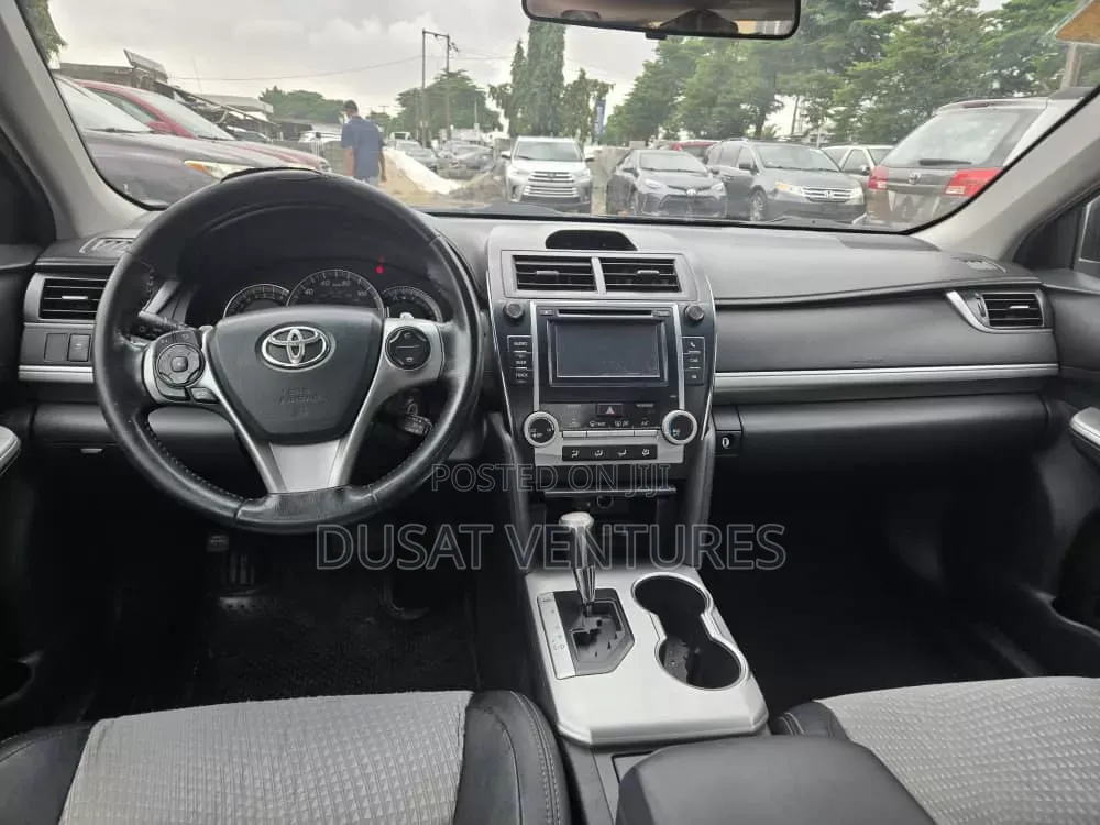 Toyota Highlander 2008 White