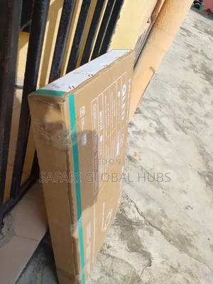 Affordable Hisense 32inch Smart TV
