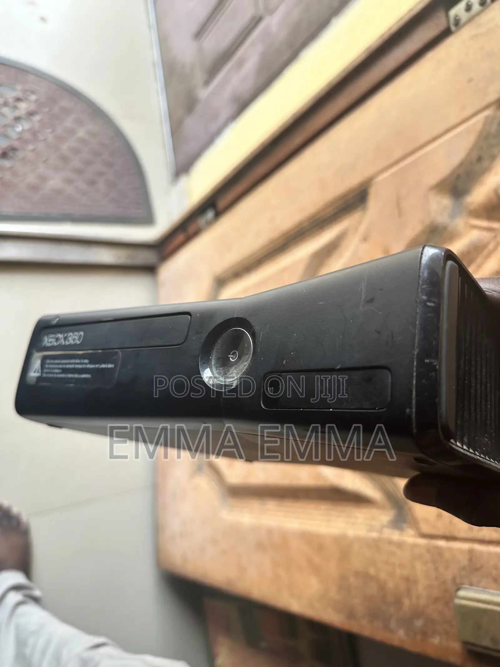 Xbox 360 Console