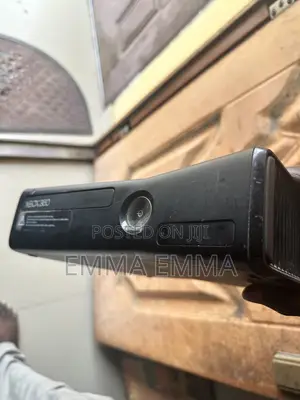 Xbox 360 Console