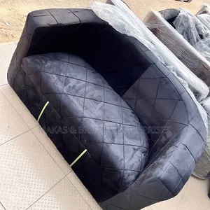 Double Seater