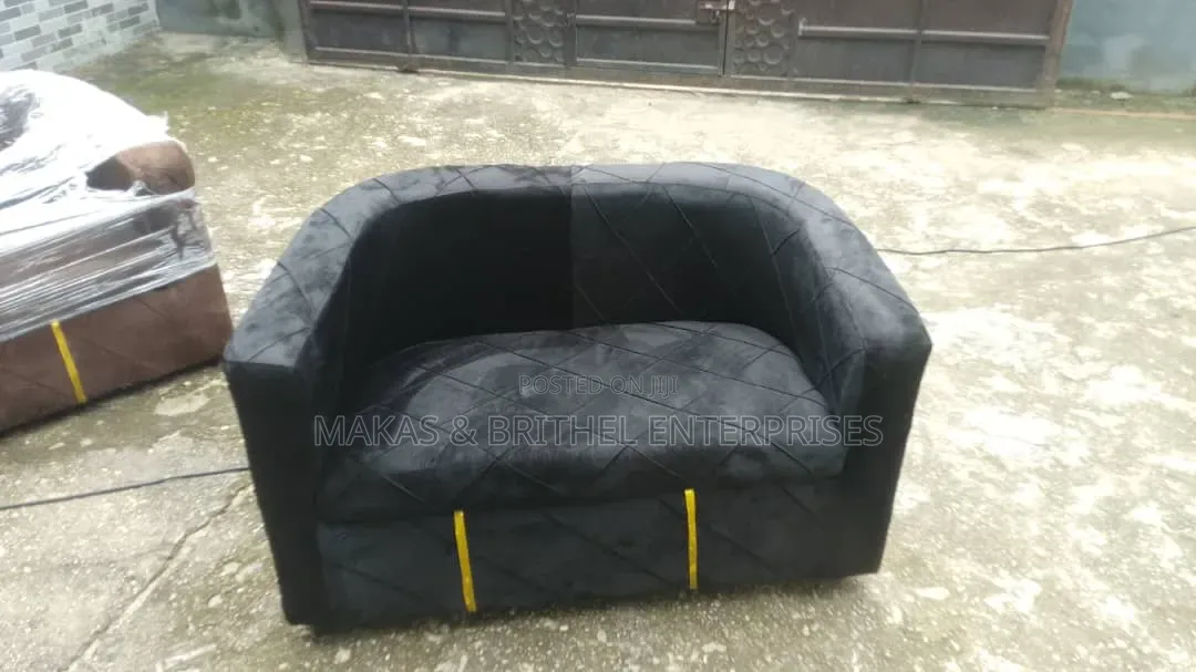 Double Seater