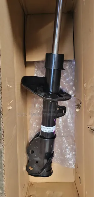 Genuine OEM Standard 2013-16 Acura RDX/Honda CR-V Front Shock Absorber