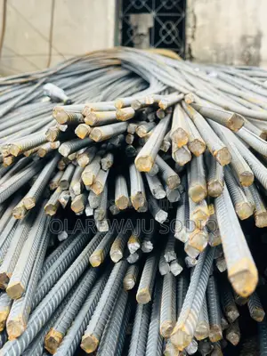 Best Iron Rod