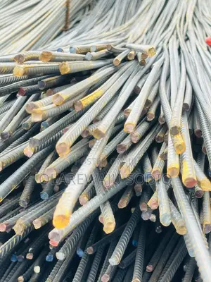 Best Iron Rod