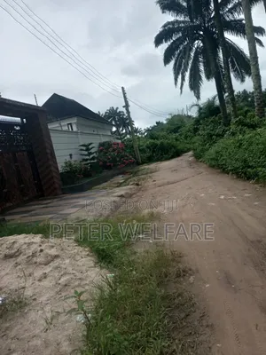 2 & Half Plots for Sale at Umuokiri Osisioma Aba