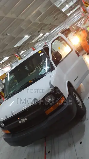 Chevrolet Chevy 2012 White