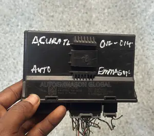 Acura TL 2012-2014 Smart Key Security Module (38320-Tk4-A020-M1)