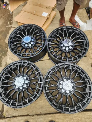 22inch 8bolt Rim for Hummer,Chevrolet Rims.
