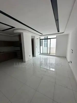 Furnished 3bdrm Apartment in Berger for rent