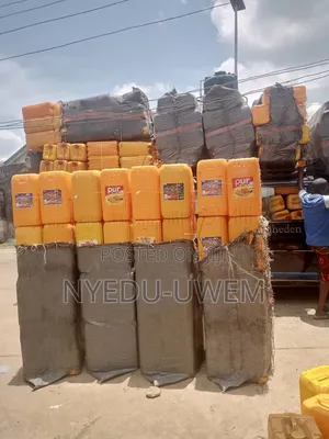 Palm   Oil