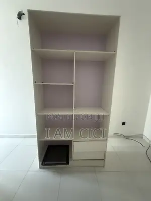 Open Closet