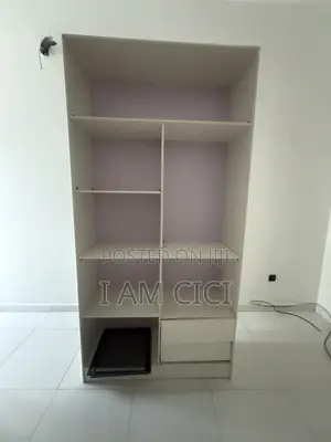 Open Closet