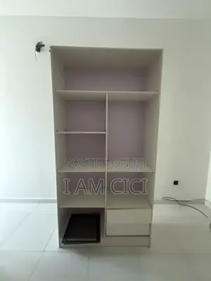 Open Closet