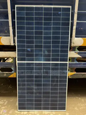 3.5kva by 3kwh Solar System Full Installation , 4 Units of 500w Panel