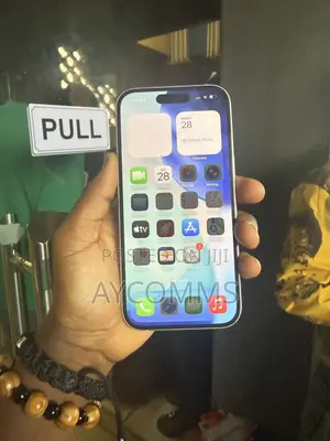 Apple iPhone 15 128 GB Pink
