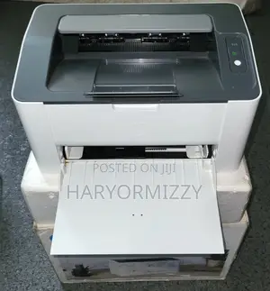 HP Laserjet 107w