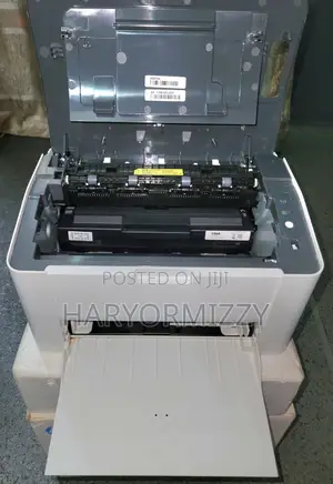 HP Laserjet 107w