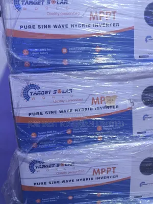 Pure Sine Wave Inverter