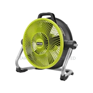Ryobi One 18v One+ Hybrid Air Cannon