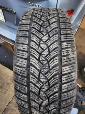 Super Graded  235/60r18 Tires