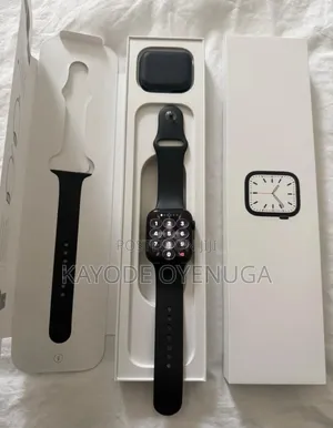 Apple Watch Series 7 45mm